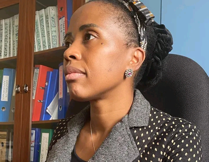 EDGAR LUNGU’S DAUGHTER TASILA APPEALS TO GOD OVER FAMILY–GOVERNMENT FIGHT