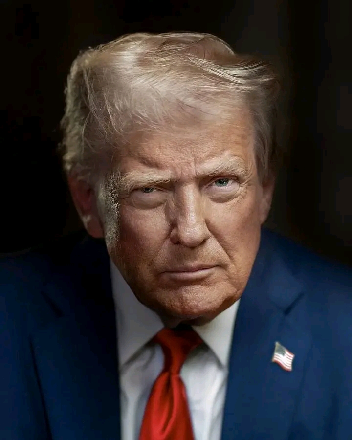 White Farmers Urge Black Americans to Return to Farms as Trump-Policies Backfire