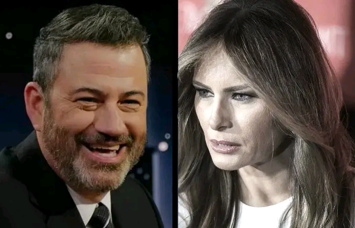 Jimmy Kimmel just defiantly went NUCLEAR against Melania and Donald Trump’s hypocrisy a day they called for his head—and he did NOT hold back in a monologue for the AGES!