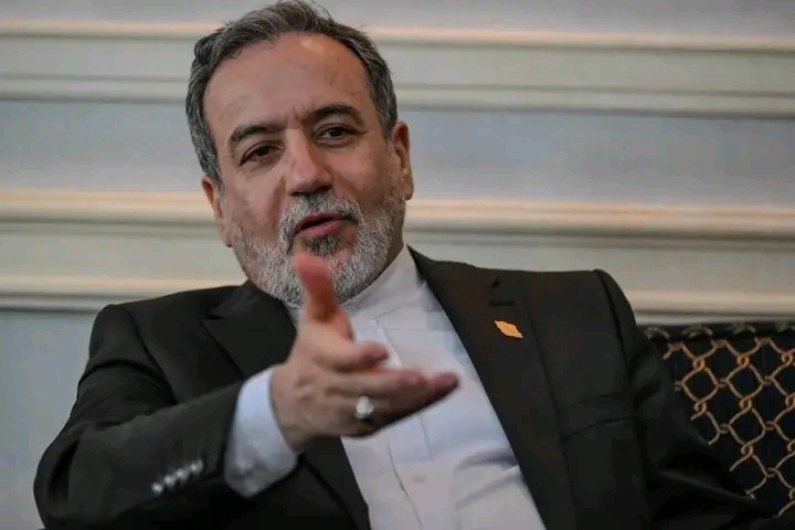 IRAN JUST SENT AMERICA A PEACE PROPOSAL: IT IS THE MOST BRILLIANT NEGOTIATING TRAP I HAVE EVER SEEN