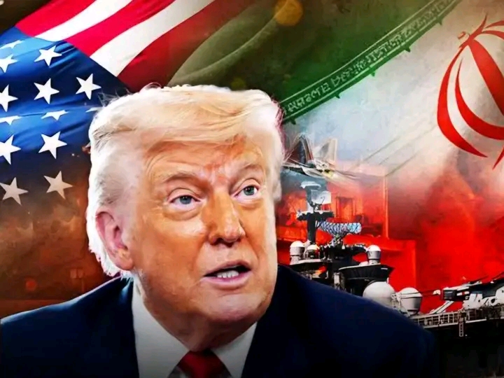 May 1 deadline looms as Trump faces legal limits on Iran conflict