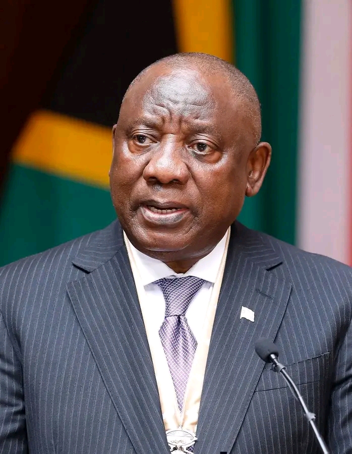 AMB. EMMANUEL MWAMBA’S LETTER TO THE SOUTH AFRICAN PRESIDENT AND THE RESPONSE BY FARAI RUVANYATHI
