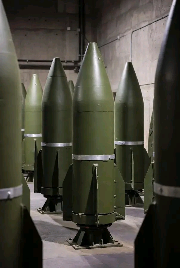 China Panics Over Japan’s Nuclear Shadow