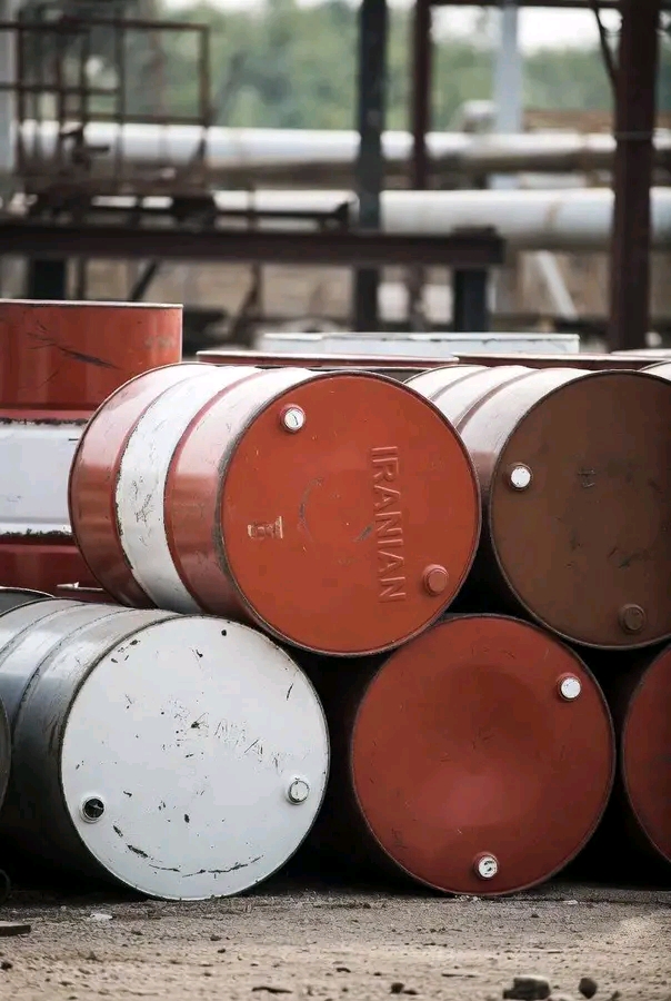 Iran’s Oil Storage Crisis Deepens Under US Blockade: Iran reportedly has just 12 to 22 days of unused oil storage left.