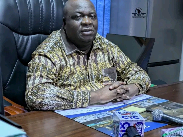 PRESIDENT HH USING SHAKA’S COW-HORN FORMATION TO DELIVER DEVELOPMENT -Copperbelt Minister Elisha Matambo-
