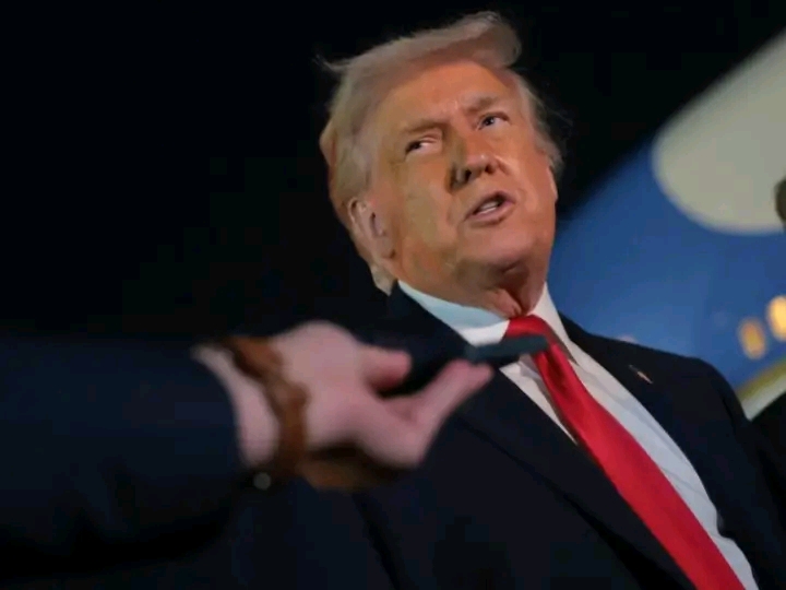 Trump unimpressed with Iran’s latest proposal to end the conflict, casting doubt over already fragile peace efforts