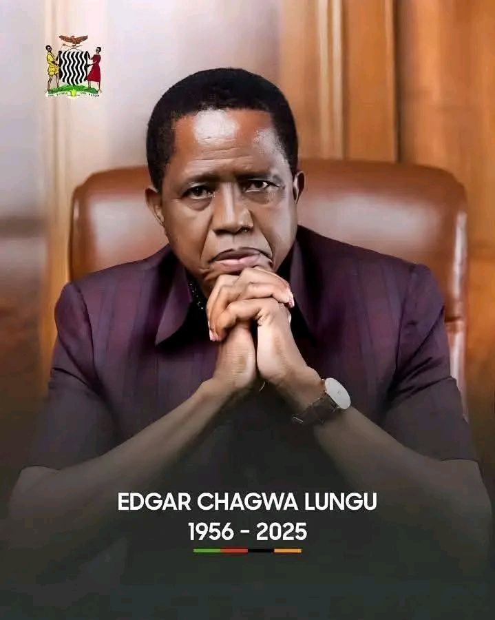 Attorney General Kabesha Demands Edgar Lungu’s Body