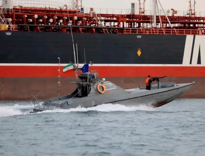 Iran is fast-tracking a hardline strategic bill to take full control of the Strait of Hormuz