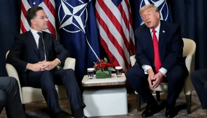 NATO may cancel annual summits to avoid trump clashes in final term