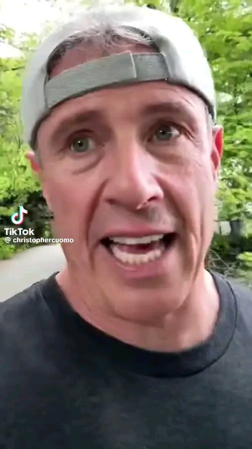 CHRIS CUOMO FREAKS OUT AS ABC CORPORATE ORDERS STATIONS TO PULL JIMMY KIMMEL PROMOS
