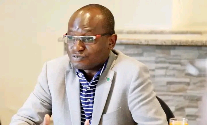 AMOS CHANDA IN COURT OVER LOAN AGAIN