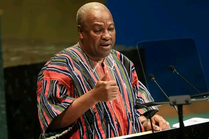 Ghana has rejected a bilateral health deal with the U.S