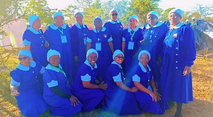 OVER 204,000 SEVENTH-DAY ADVENTIST MEMBERS REPORTED MISSING IN LOCAL CHURCH’S REGISTERS FOR 2025
