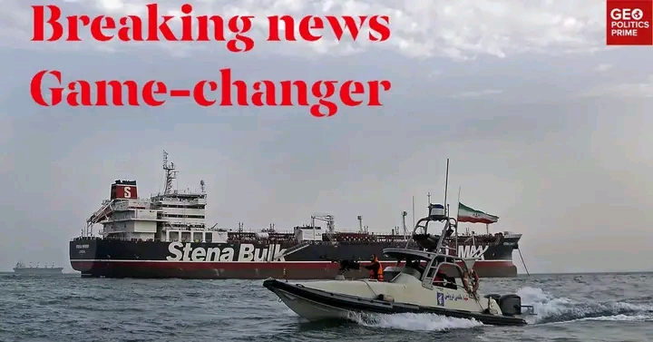 Gamechanger: How charging Hormuz toll in rials could revitalize Iran’s sanctions-hit economy