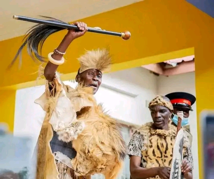 Some are happy, others angry over new constituencies , and I won’t take sides – Mpezeni‎