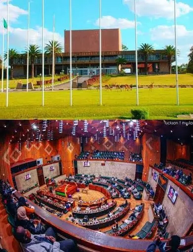 Parliament Extends Sitting Hours, Suspends Standing Orders to Fast-Track Bills Until Sine Die Adjournment