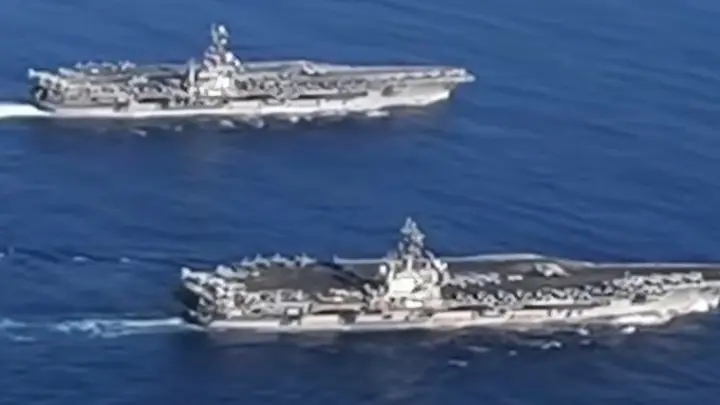 US admits $25 billion spent on Iran strikes in just two months
