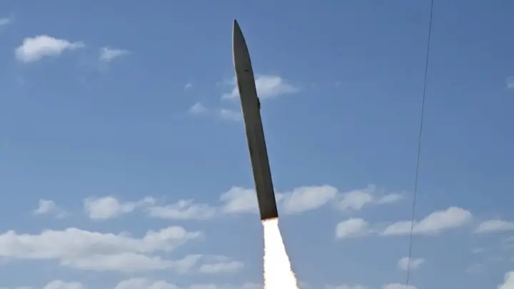 US weighs deploying hypersonic “Dark Eagle” to Middle East, signals deeper strike capability