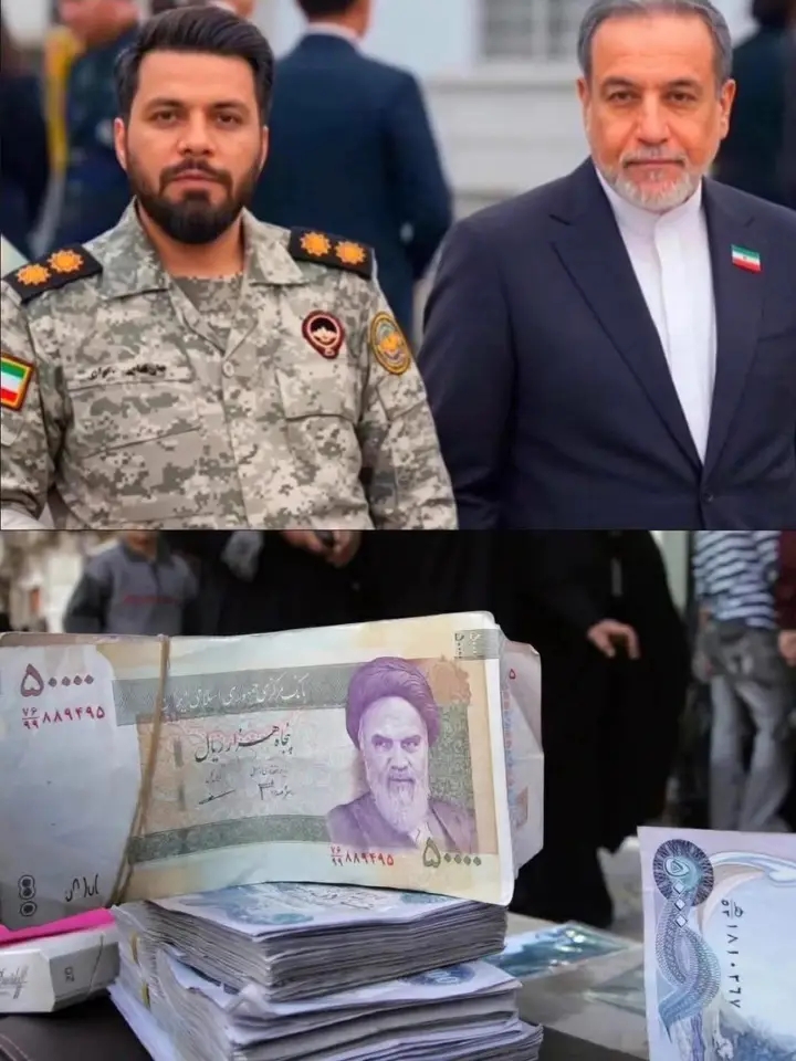 Iran’s currency is COLLAPSING — and it’s happening fast