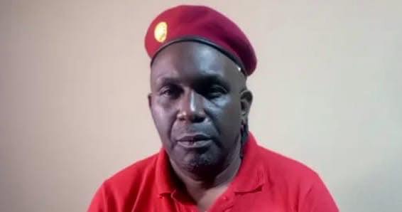 COURT DISMISSES UPND LEADERSHIP CASE; LONGWE TO APPEAL