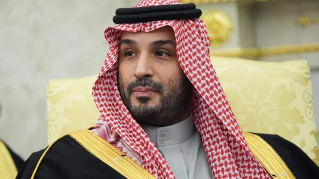 SAUDI ARABIA SAYS IT WILL REPLACE STRAIT OF HORMUZ WITH PIPE LINES FOR IMPORT AND EXPORTS OF OIL FOR THE CLIENTS