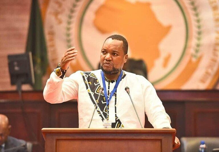 WHY I HAVE NEVER HELD MILES SAMPA RESPONSIBLE FOR PF LEADERSHIP WRANGLES- Kellys Kaunda