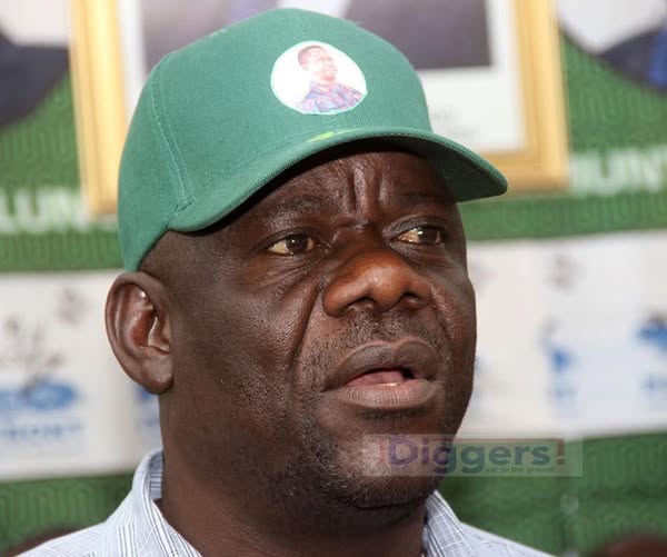 GOD HAS GIVEN US MUNDUBILE TO LIBERATE ZAMBIA – FORMER PF SG DAVIES MWILA