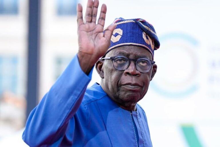 Tinubu Blames Colonial Tax Laws for Poverty, Unveils New Reform Vision