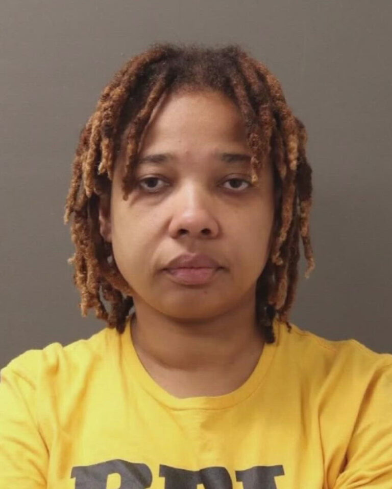 School Employee Accused of Hiring a Student to Kill Her Husband for $2K