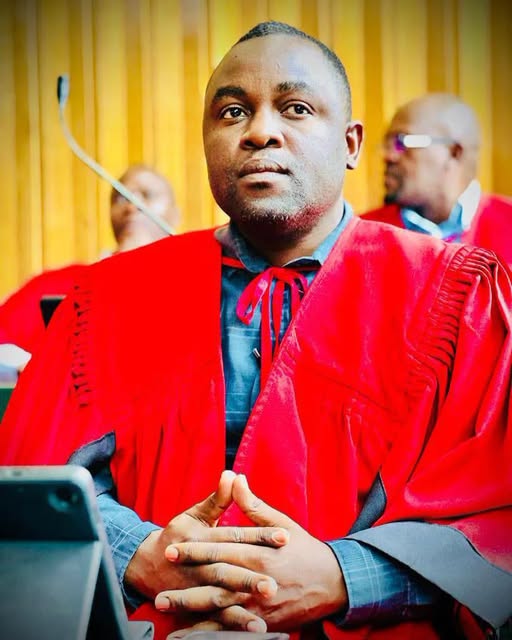 REDUCE MP NOMINATION FEES…..Increase Presidential fees instead, Councillor Simataa tells ECZ