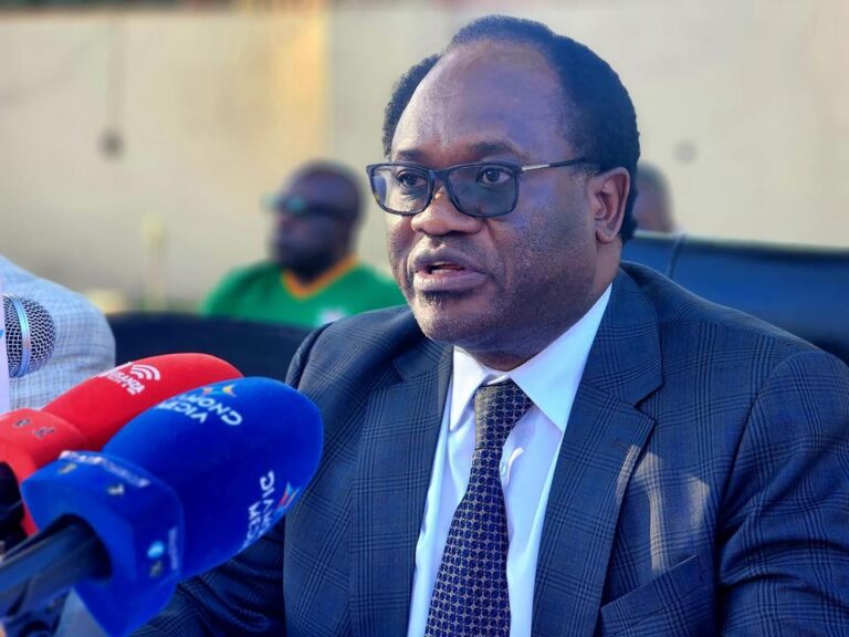“IGNORE FAKE AI VIDEO – I WILL BE ON THE BALLOT,” SAYS MUNDUBILE….As Tonse Alliance confirms K100,000 ECZ payment
