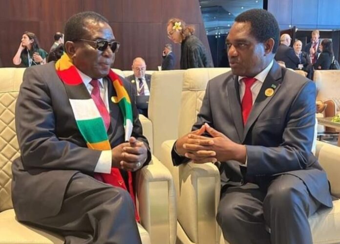 Hakainde-Hichilema-Mnangagwa