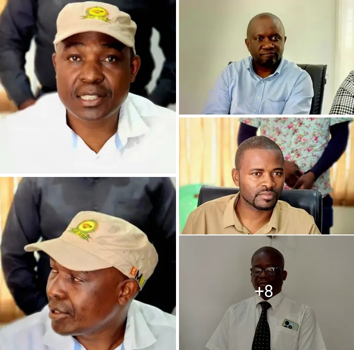 TONSE ALLIANCE EXTENDS ADOPTION DEADLINE…Cites surge in aspiring candidates ahead of August 2026 polls