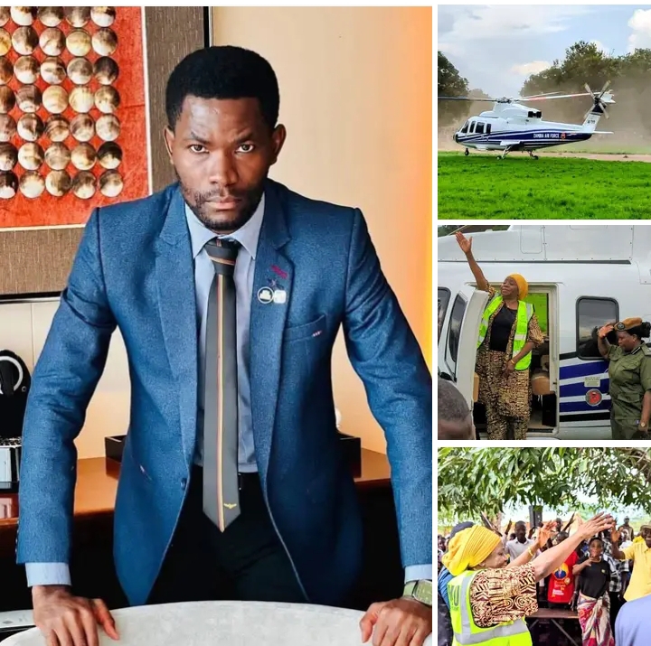 OPPOSITION’S PLANE-CRASH ASSASSINATION CLAIMS ARE MALICIOUS FABRICATIONS