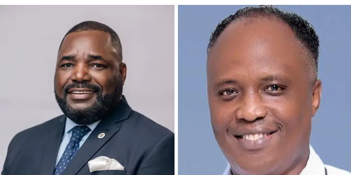 PROMINENT CLERGYMAN REV MWAMBAZI BACKS JERE FOR LUSAKA CENTRAL