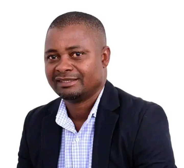 PF PRESIDENT MAKEBI ZULU HAS APPOINTED BRAVE MWEETWA AS NATIONAL YOUTH CHAIRPERSON
