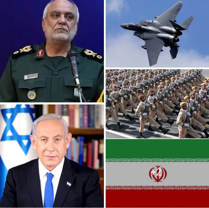 IRAN’S EYES HAVE BEEN BLINDED — THE MAN WHO KNEW ALL OF IRAN’S SECRETS IS DEAD
