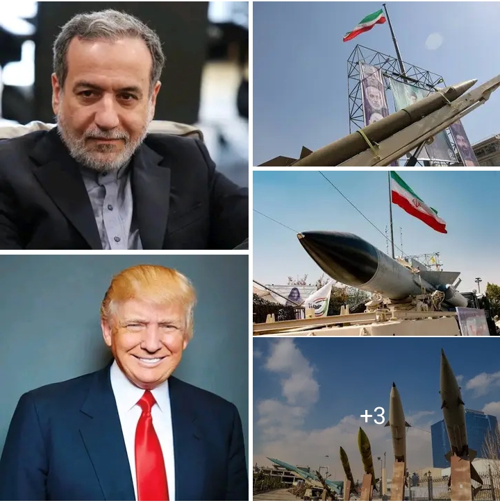 Trump escalates Iran threat as ceasefire rejected
