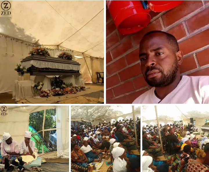 FAMILY DEMANDS JUSTICE FOR ZAMBIAN KILLED BY MOB IN TANZANIA