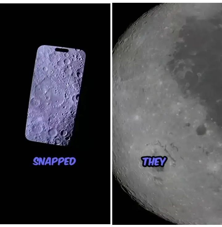 Artemis II Crew Sees Never-Before-Seen Side of the Moon: Americans Blast Deeper Into Space Than Apollo Ever Did