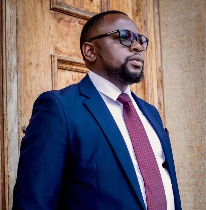 GOOD PEOPLE MUST JOIN POLITICS – Aspiring Lusaka mayor Simon Mulenga Mwila