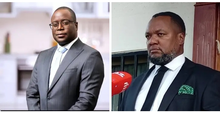 DEAL GONE SOUR – MILES, MAKEBI COULDN’T AGREE ON RUNNING MATE POSITION