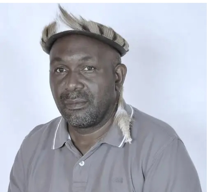 LONGWE REIGNITES LEGAL BATTLE OVER UPND LEADERSHIP