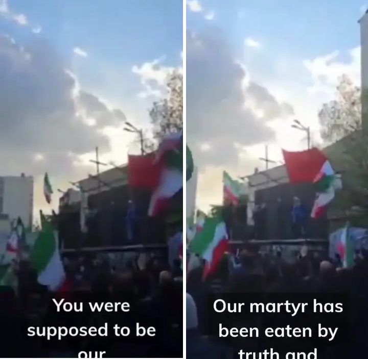 IRANIAN HARDLINERS TURN ON REGIME NEGOTIATOR: “THIS B*STARD IS A SON OF AN IMPOSTER!”