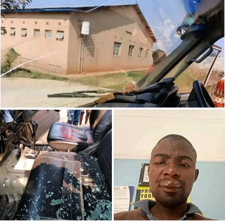 UPND FACTIONAL TENSIONS SPILL INTO AIRWAVES AS MPONGWE RADIO LIVE SHOW IS STOPPED