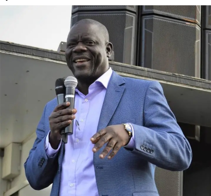 NO ‘MINGALATO’ WILL STOP BM8 FROM APPEARING ON THE BALLOT – DAVIES MWILA
