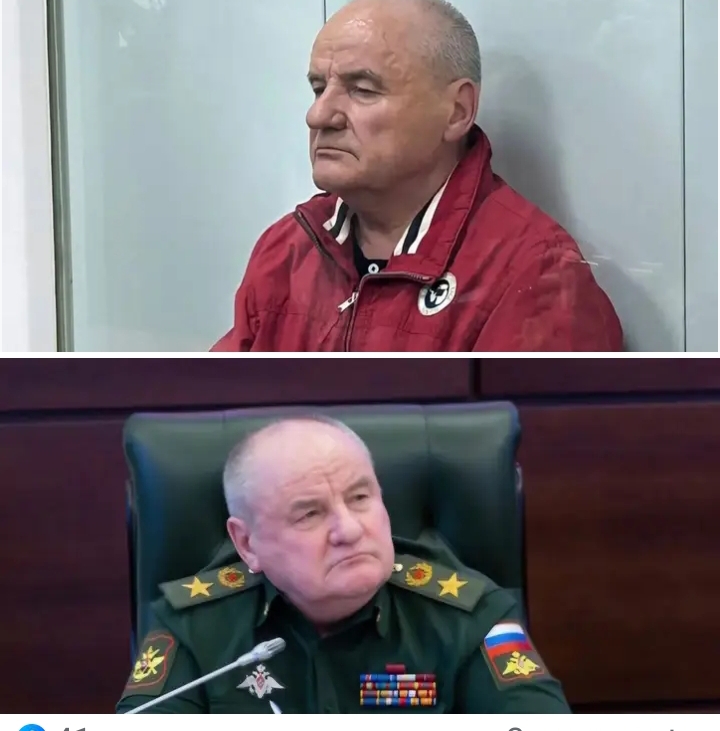 Ex-Russian Deputy Defense Minister Sentenced to 19 Years&nbsp; Corruption Case Deepens