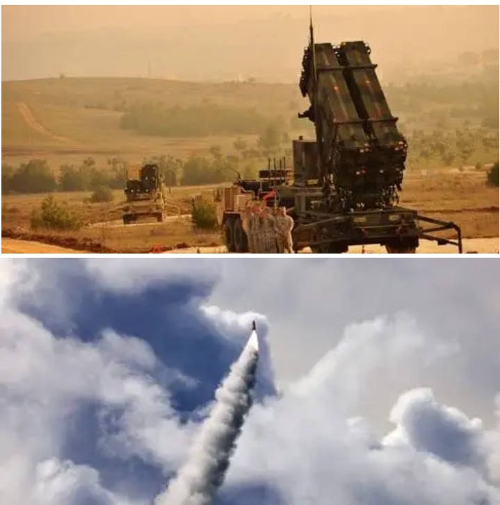 WAR DRAINS MISSILES:&nbsp; $4.7BN RUSH ORDER AS DEFENCES STRETCH TO BREAKING POINT