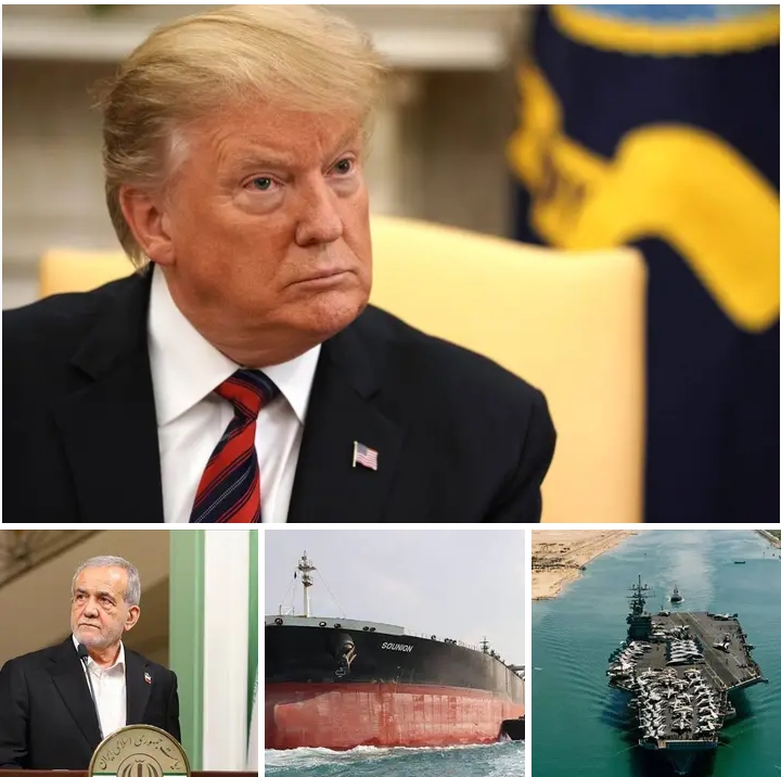IRAN WAR – THE WAR MIGHT BE ABOUT SOMETHING MORE THAN JUST A NUCLEAR PROGRAM!