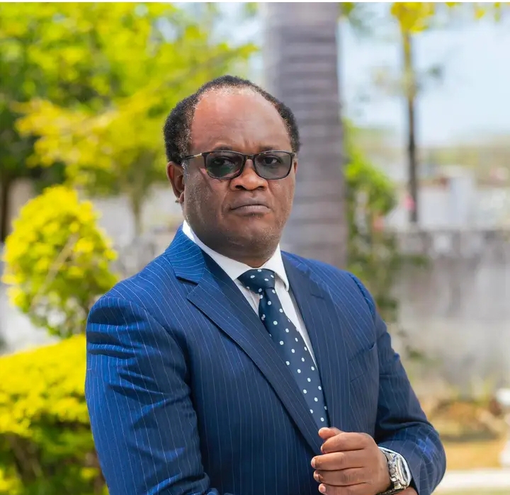 Plan to Bump Me Off the Ballot in Gear – Mundubile